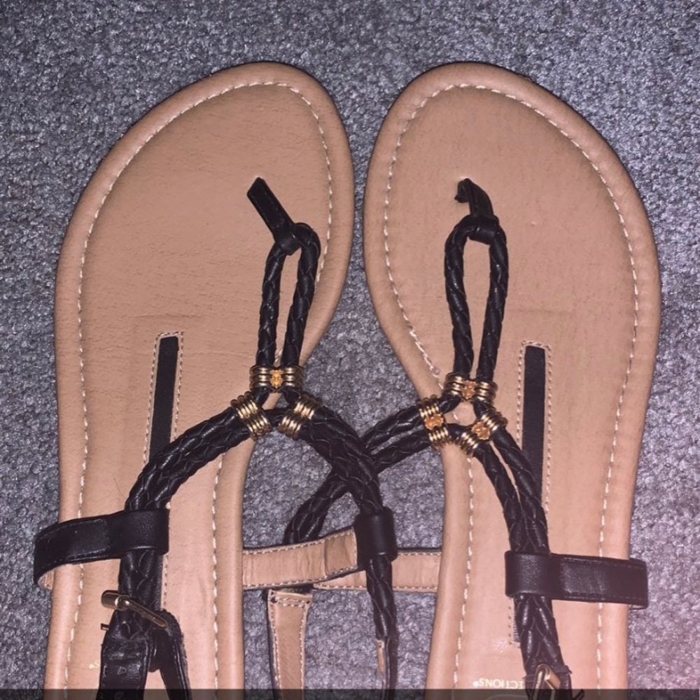 Size 5 or 6